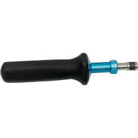 Динамометрическая отвертка HAZET 6002CT