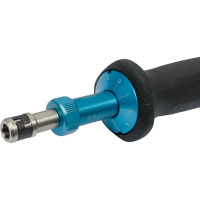 Динамометрическая отвертка HAZET 6002CT