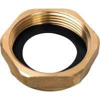 Стальной распределительный коллектор, 2(3) отопительных контура, в теплоизоляции DN 25 STOUT SDG-0017-004023