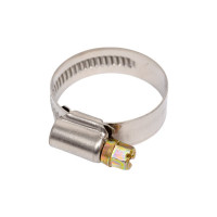 Червячный хомут FORTISFLEX PL-12/W2 20-32 мм 69011