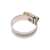 Червячный хомут FORTISFLEX PL-12/W2 20-32 мм 69011