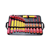Набор диэлектрического инструмента Pro'sKit PK-2836M 00321552