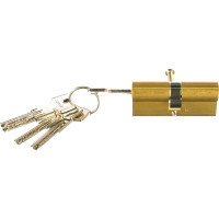 Цилиндровый механизм ABUS D6MM 35/35 KD W/5 LONG KEY 26622