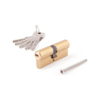 Цилиндровый механизм ABUS D6MM 35/35 KD W/5 LONG KEY 26622