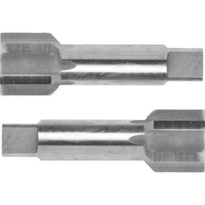 Метчик М42x4,5 м/р комплект 2 шт. Р6М5 HORTZ 203948