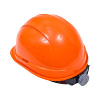Каска Delta Plus оранжевая QUARUP3OR