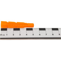 Дюбель VIPкрепеж U-FIX 75 штук 32336 VIP