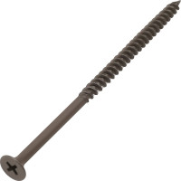 Саморез VIPкрепеж черный 5 128 шт 40030 VIP