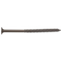 Саморез VIPкрепеж черный 5 128 шт 40030 VIP