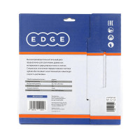 Диск пильный по дереву 250х32/30/25,4, 72 зуба EDGE by PATRIOT 810010022
