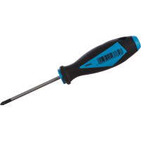 Крестовая отвертка WITTE MAXX PZ1 4.5х80 мм 530422016