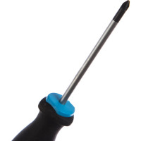 Крестовая отвертка WITTE MAXX PZ1 4.5х80 мм 530422016