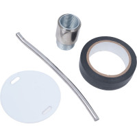 Кабельная муфта КВТ 3п-10-70/120 50351