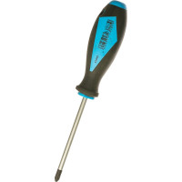 Крестовая отвертка WITTE MAXX PZ2 6х100 мм 530452016