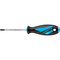 Крестовая отвертка WITTE MAXX PZ2 6х100 мм 530452016