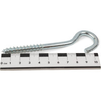 Дюбель-полукольцо Качественный КРЕПЕЖ S-12, 12х60, 12 шт 0500651 КЧ