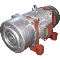 Площадочный вибратор, 380v ВИБРОМАШ ВИ-105Н