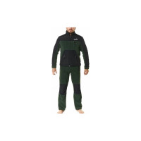 Флисовый костюм NORFIN POLAR LINE 2 06 р.XXXL 337006-XXXL