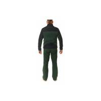 Флисовый костюм NORFIN POLAR LINE 2 06 р.XXXL 337006-XXXL