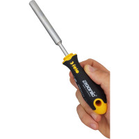 Набор отверток M-TECH Felo Ergonic в кейсе, 6 шт 42810636