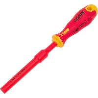 Набор диэлектрических отверток M-TECH Felo Ergonic в кейсе, 6 шт 41910636