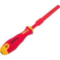 Набор диэлектрических отверток M-TECH Felo Ergonic в кейсе, 6 шт 41910636