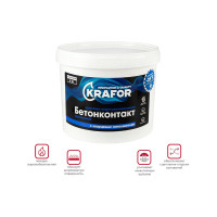 Бетон-контакт KRAFOR 6 кг 1 27341