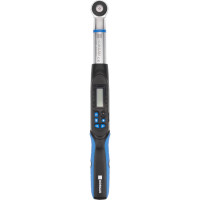 Динамометрический электронный ключ NORGAU NTE12-135RI 3/8" 27-135 Нм, с поверкой 051130135/П