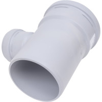 Тройник PRO AQUA STILTE PLUS 110x58/87,5 STPL2011005887