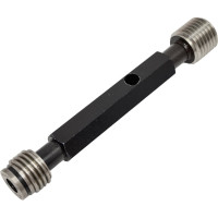 Калибр-пробка Туламаш М 22x2.5 6Н ПР-НЕ ТМ 83338