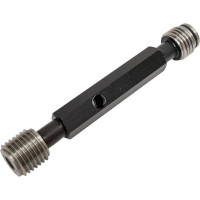 Калибр-пробка Туламаш М 22x2.5 6Н ПР-НЕ ТМ 83338