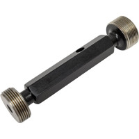 Калибр-пробка Туламаш М 28x1.5 6Н ПР-НЕ LH ТМ 98421