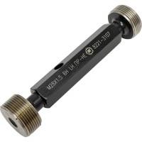 Калибр-пробка Туламаш М 28x1.5 6Н ПР-НЕ LH ТМ 98421