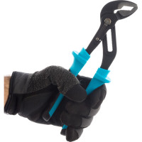 Переставные клещи 0-52мм 240мм с кнопкой AIST 71152010R 00-00022364