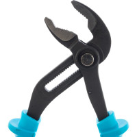 Переставные клещи 0-52мм 240мм с кнопкой AIST 71152010R 00-00022364