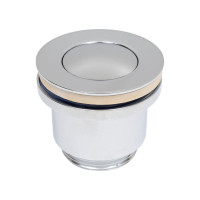 Донный клапан CLEVER QUICK-CLAC LYNX 1-1/4" 98673