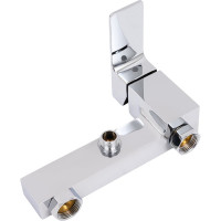 Смеситель для душа CLEVER SAONA SLIM 60127