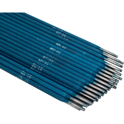 Электроды МР-3С (3 мм; 2.5 кг) TANTAL  ТАНТАЛ DK.5160.09072 AAT030МР3C00299