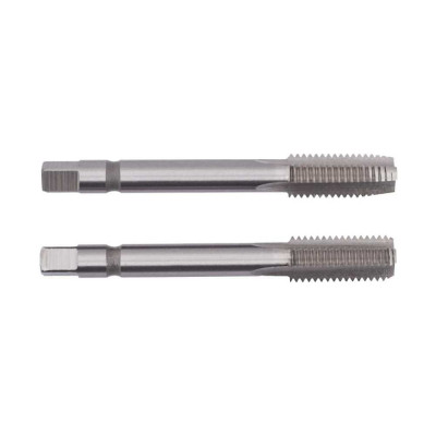 Метчик м/р SDW TOOLS М16х1,0 P6M5 к-т 2 шт. с прох. хв. ta00159