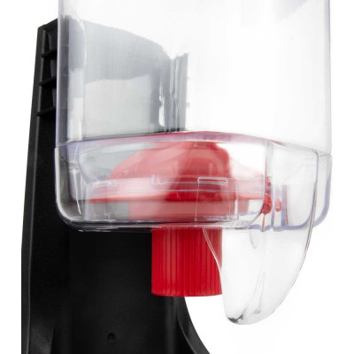 Диспенсер для берушей с базой (без берушей) Jeta Safety AEM-05