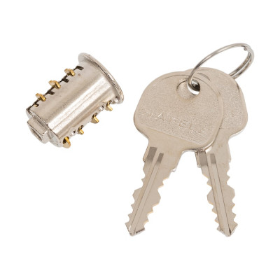 Сменный сердечник Hafele Symo никель SH1 210.40.601