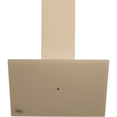 Наклонная кухонная вытяжка OASIS NB-60I