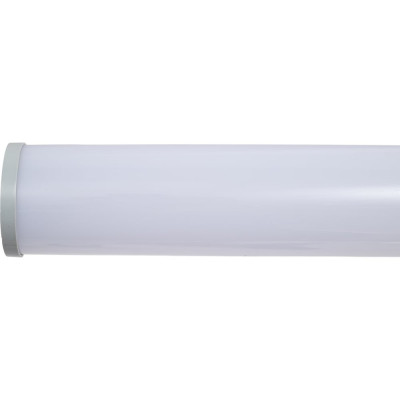 Комплект алюминиевого профиля LEDCRAFT с экраном и заглушками LC-LP1135M60-1 1638000086
