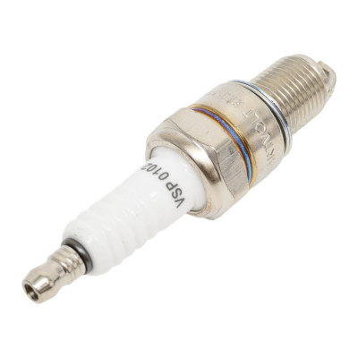 Комплект свечей зажигания Лада 2108-2110 карб. (4шт) StartVOLT VSP 0004