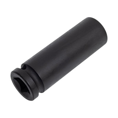 Головка ударная удлиненная 17x78 мм, 1/2"DR RAWLPLUG RT-IS-17-1/2L