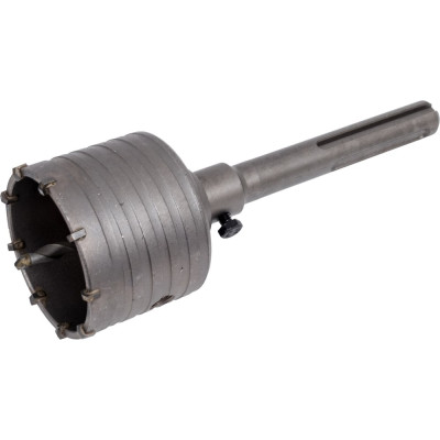 Коронка по бетону стк-068 SDS-Max, 75 мм Strong стк-06800075