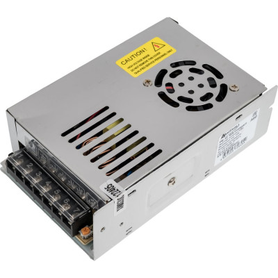 Блок питания AKSILIUM PS-12 10A Compact УТ000023702