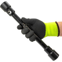Торцевой ключ Rockforce 32х33мм, длина 400мм RF-6773233(2862)