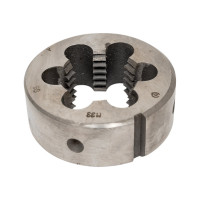 Плашка Sekira М 33х3,5 00000019102