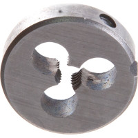 Плашка М 4,0х0,7 Р6М5 STV 00-00004277